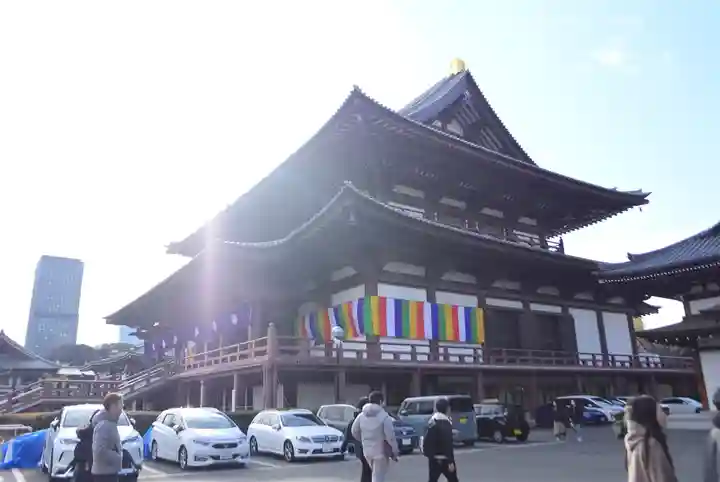 増上寺(東京都)
