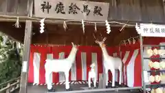 砥鹿神社（里宮）の建物その他