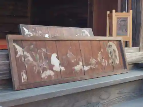 入間川大国神社(埼玉県)