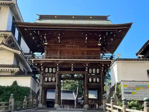 小倉祇園八坂神社(福岡県)