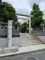 天祖神社(東京都)