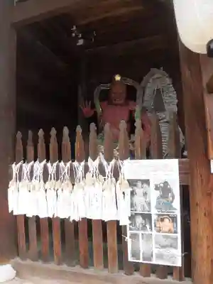 中山寺のその他建物