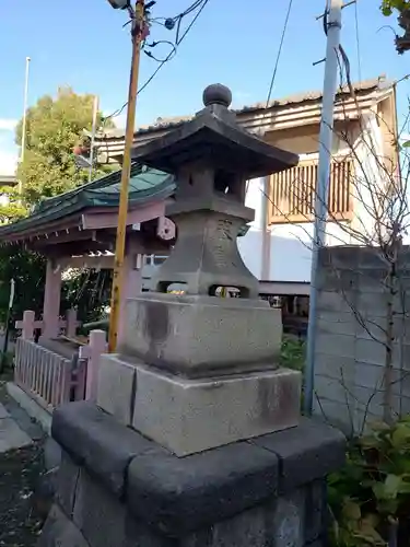 白髭神社(東京都)