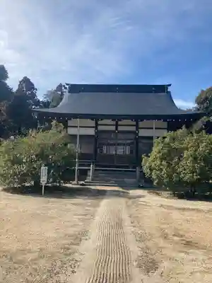 藤樹神社(滋賀県)