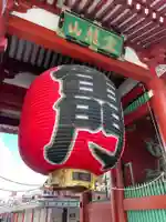 浅草寺(東京都)