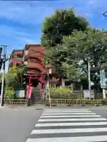 共光稲荷大明神(東京都)