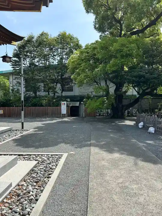 富知六所浅間神社(静岡県)