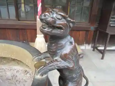 両足院のその他建物