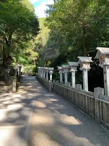 多度大社のその他建物