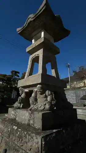 館腰神社(宮城県)