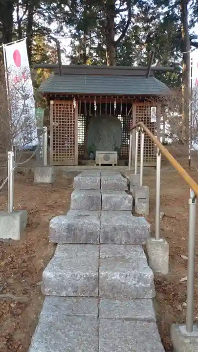小幡山七福神神社(茨城県)