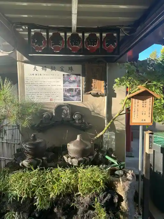 羽田神社(東京都)