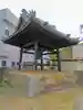 正覚寺のその他建物