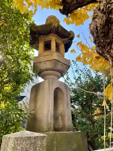 白鬚神社(東京都)