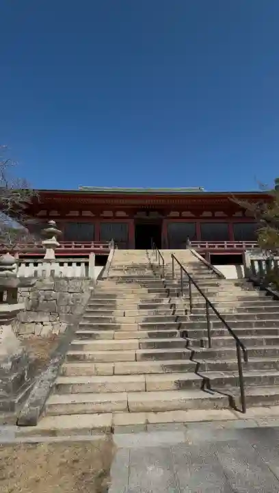 太山寺(兵庫県)