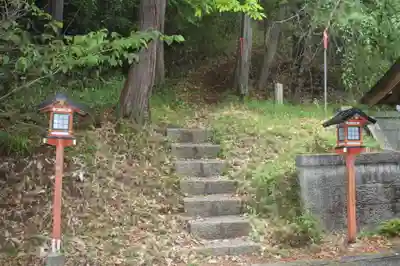 和田神社(滋賀県)