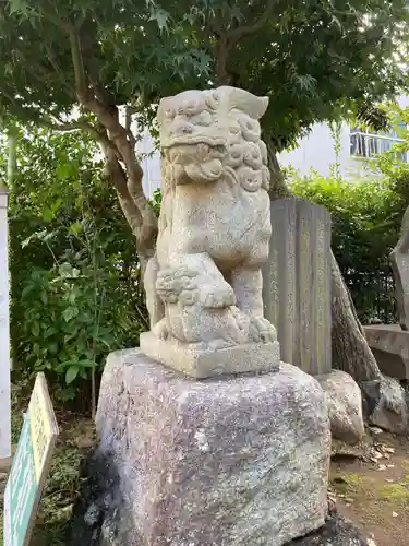 船玉神社(神奈川県)