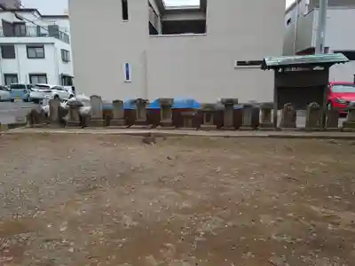 香取神社(千葉県)