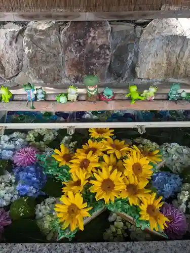 星置神社(北海道)