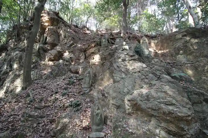 能仁寺(埼玉県)