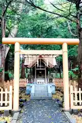 札幌鑛霊神社(北海道)