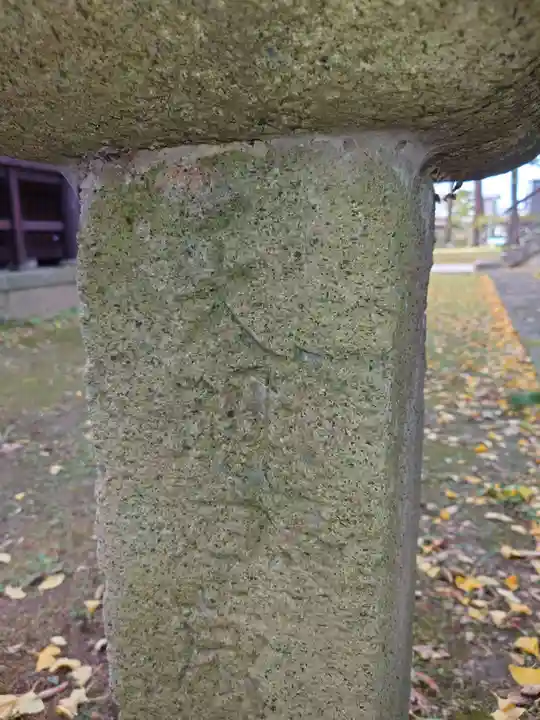 神明宮のその他建物