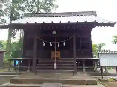 八乙女神社(神奈川県)
