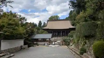 大原寺勝林院(京都府)