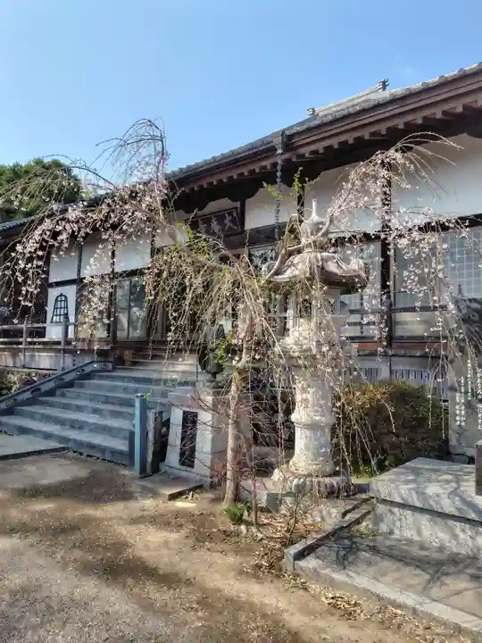 大庵寺(栃木県)