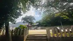 須可麻神社(福井県)