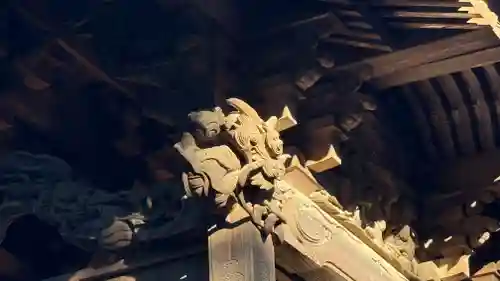 國魂神社(福島県)