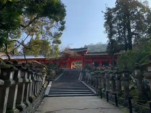 春日大社のその他建物