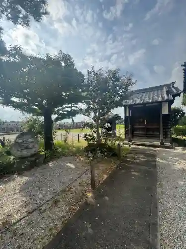 洞隣寺(愛知県)