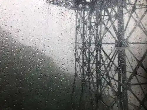 雲辺寺(徳島県)