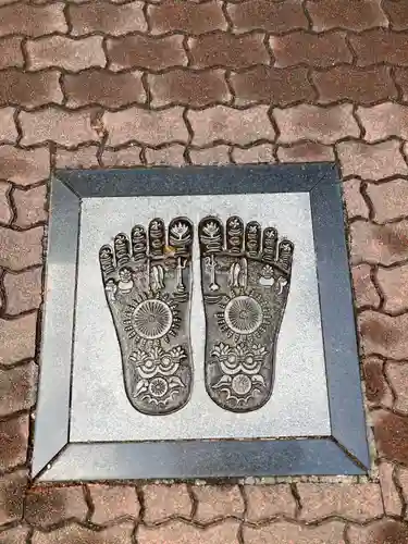 摂津之国 國分寺（金光明四天王護国之寺）のその他建物