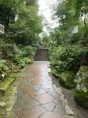 石都々古和気神社の建物その他