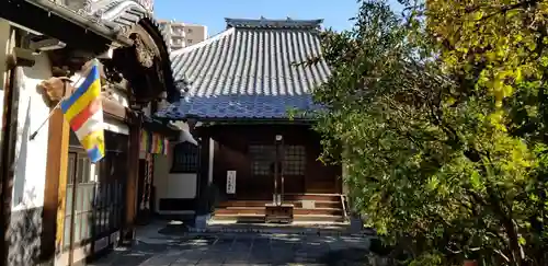 英信寺(東京都)
