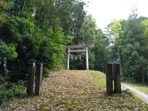 神明社(愛知県)