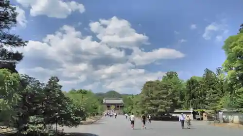 仁和寺のその他建物