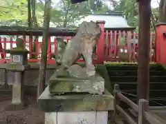 手向山八幡宮(奈良県)