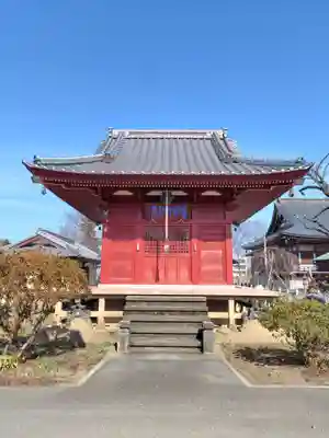 東持寺(茨城県)