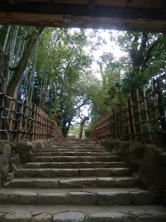 詩仙堂(丈山寺)(京都府)