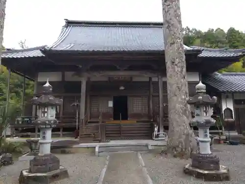 松竜寺(福井県)