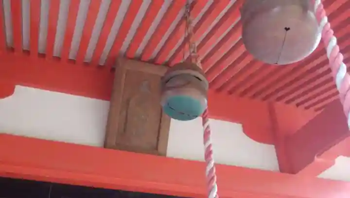 香取神社のその他建物