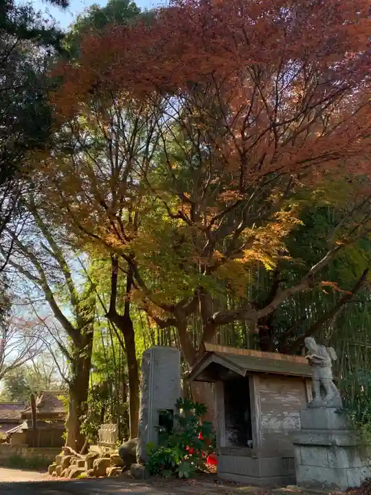 福泉寺(千葉県)