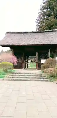 塩船観音寺(東京都)