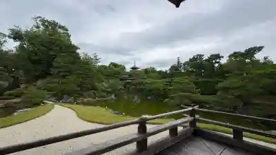 仁和寺(京都府)