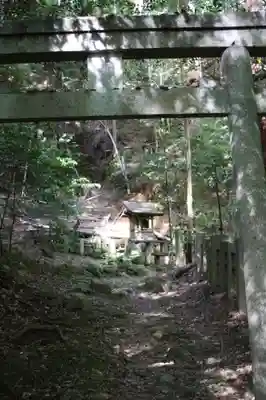 日向大神宮(京都府)