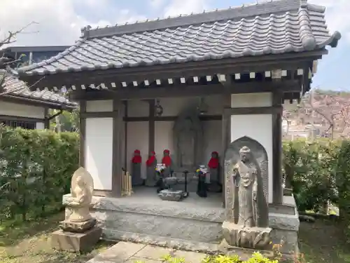 伝福寺(神奈川県)