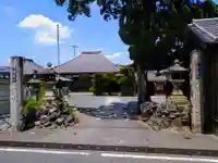 願王山 種徳寺のその他建物